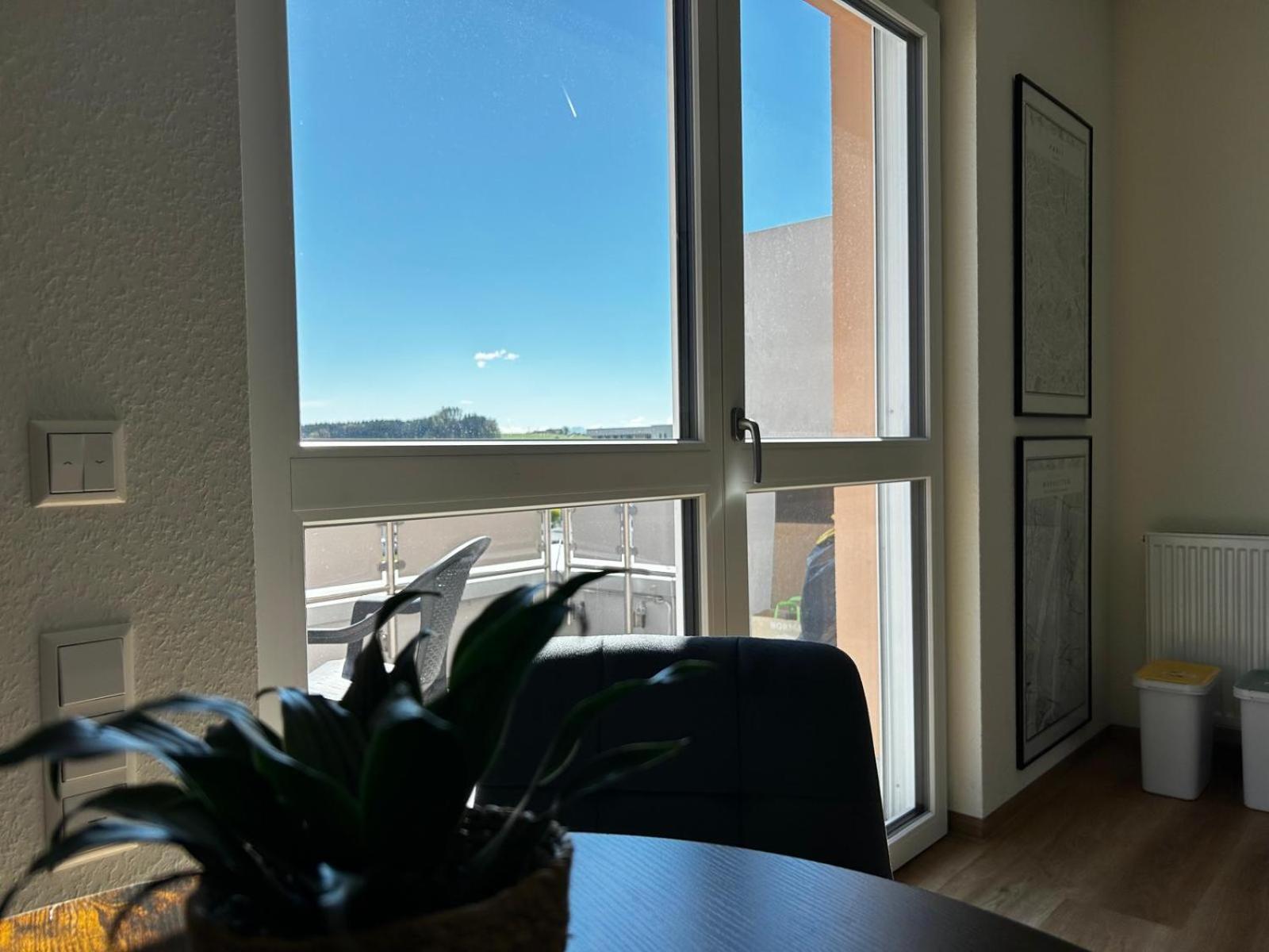 Apartment 26 - Kisslegg Ngoại thất bức ảnh