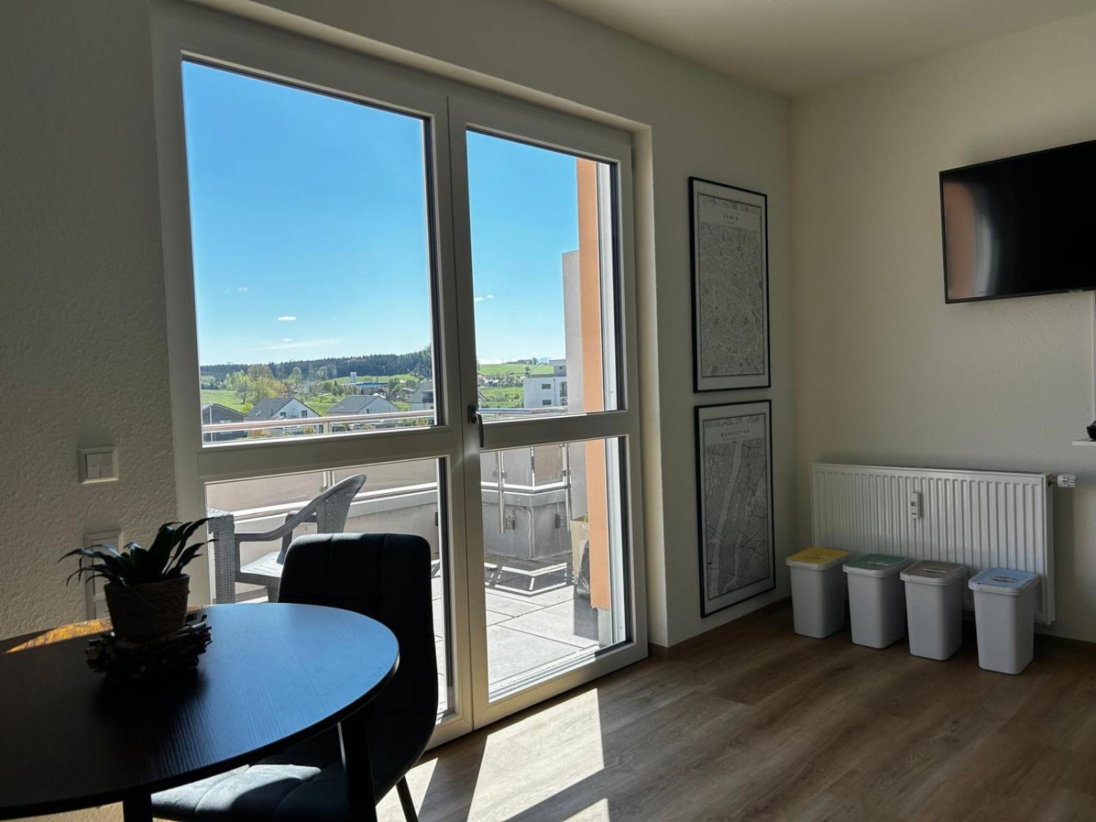 Apartment 26 - Kisslegg Ngoại thất bức ảnh