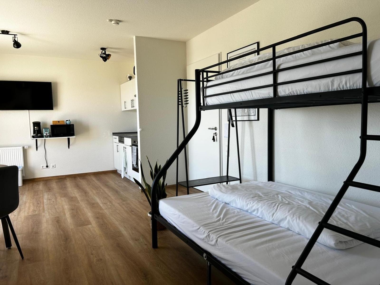 Apartment 26 - Kisslegg Ngoại thất bức ảnh
