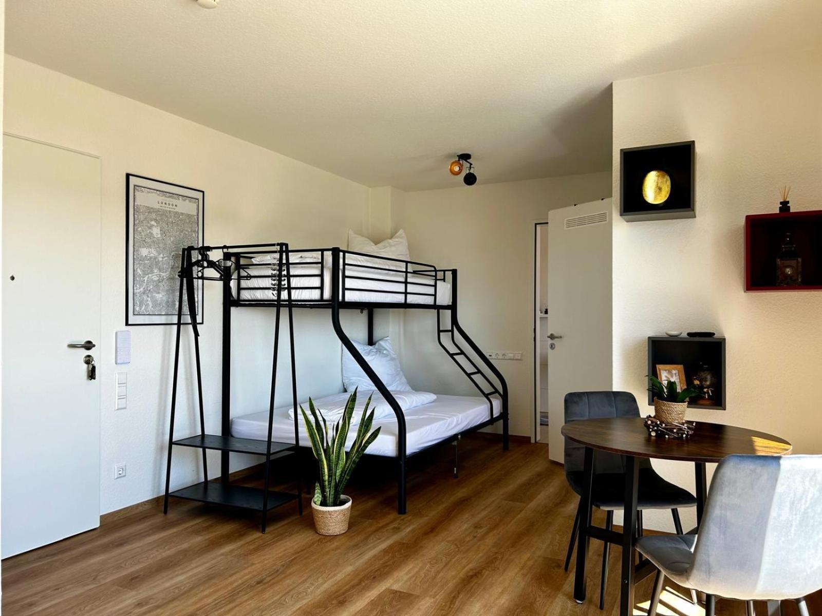 Apartment 26 - Kisslegg Ngoại thất bức ảnh